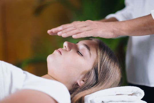 Reiki