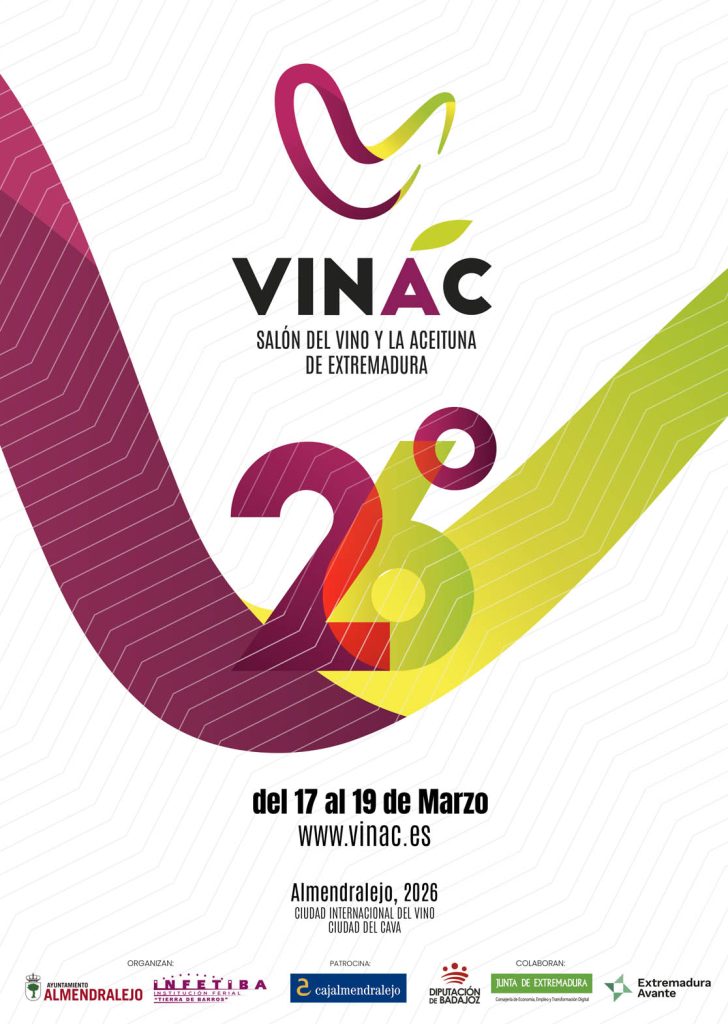 Cartel Vinac 2027